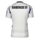 Camiseta Hambourg SV Hombre Primera 24/25