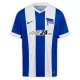 Camiseta Hertha BSC Hombre Primera 24/25