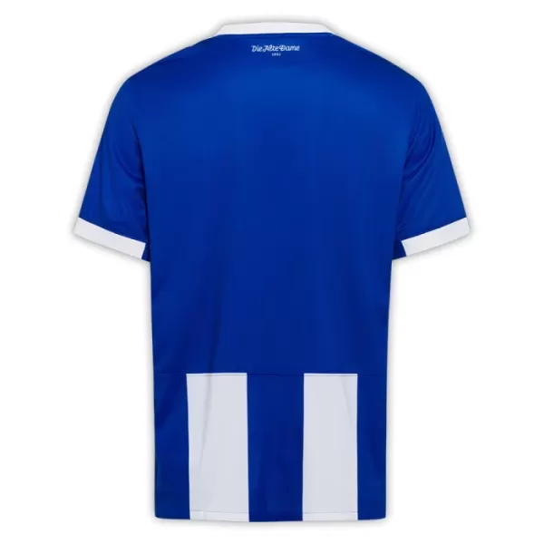 Camiseta Hertha BSC Hombre Primera 24/25