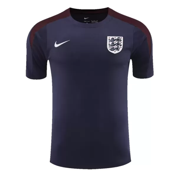 Camiseta Inglaterra Pre-Match Hombre Euro 2024