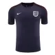 Camiseta Inglaterra Pre-Match Hombre Euro 2024