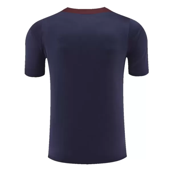 Camiseta Inglaterra Pre-Match Hombre Euro 2024