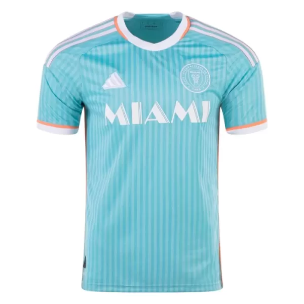 Camiseta Inter Miami CF Hombre Tercera 24/25