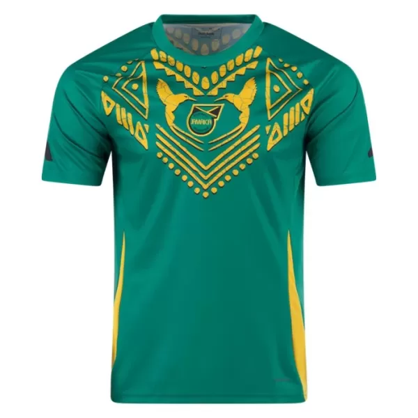 Camiseta Jamaica Pre-Match Hombre 2024