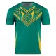 Camiseta Jamaica Pre-Match Hombre 2024