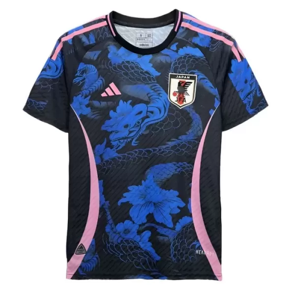 Camiseta Japón Dragon Hombre 2024 - Especial