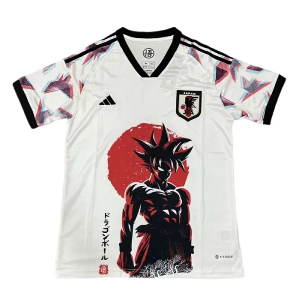 Camiseta Japón Goku Hombre 24/25 - Especial