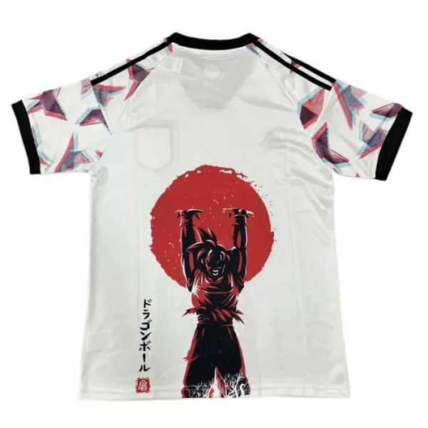 Camiseta Japón Goku Hombre 24/25 - Especial