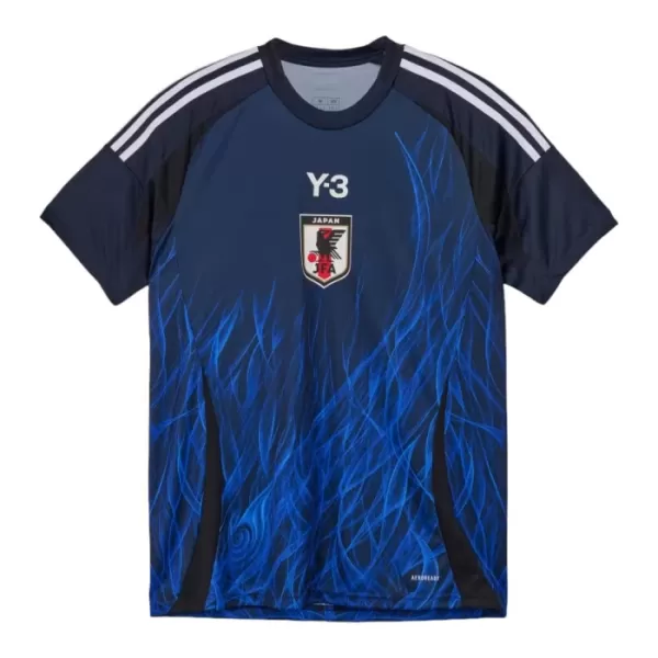 Camiseta Japón Hombre Primera 24/25