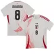 Camiseta Japón Minamino 8 Hombre Segunda 24/25