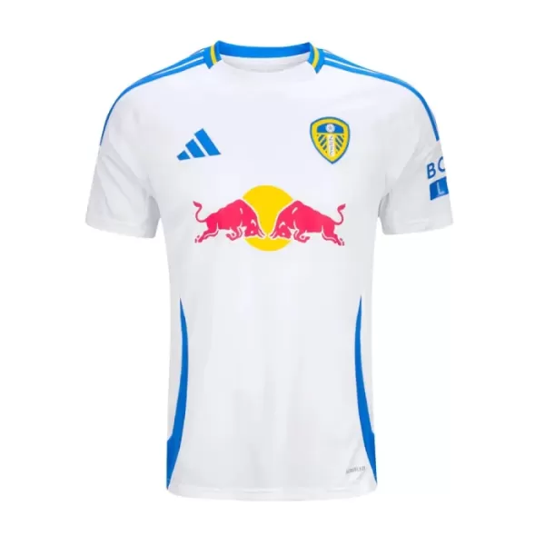 Camiseta Leeds United Hombre Primera 24/25