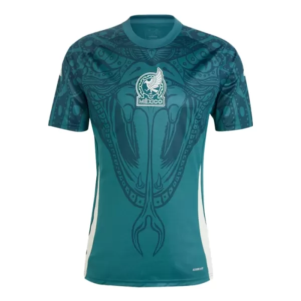 Camiseta México Pre-Match Hombre 2024