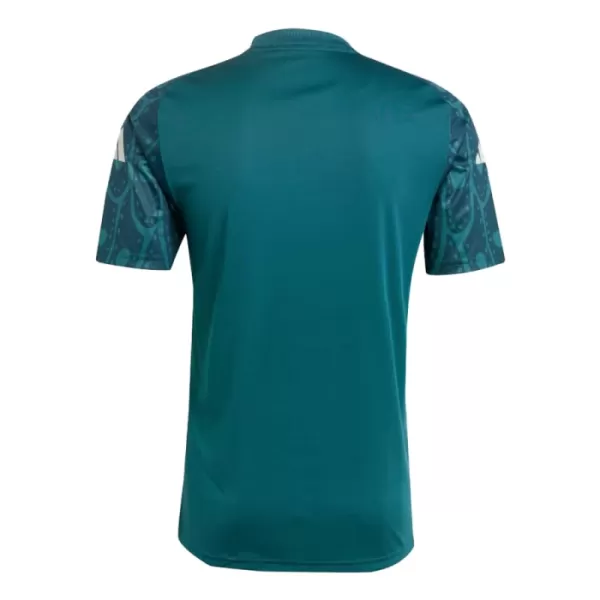 Camiseta México Pre-Match Hombre 2024