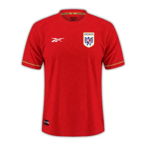 Camiseta Panamá Hombre Primera 24/25