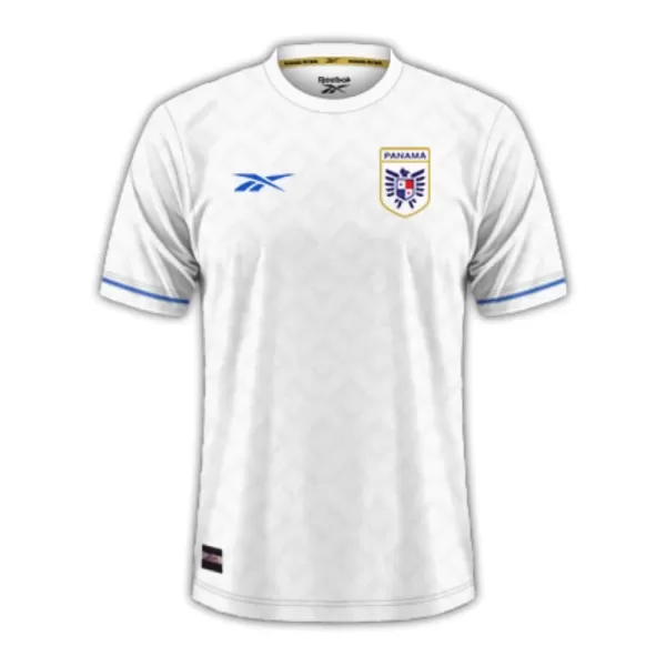 Camiseta Panamá Hombre Segunda 24/25