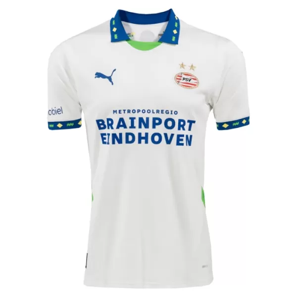 Camiseta PSV Eindhoven Hombre Tercera 24/25