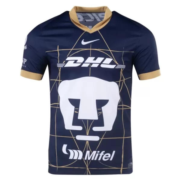 Camiseta Pumas UNAM Hombre Segunda 24/25