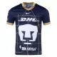 Camiseta Pumas UNAM Hombre Segunda 24/25