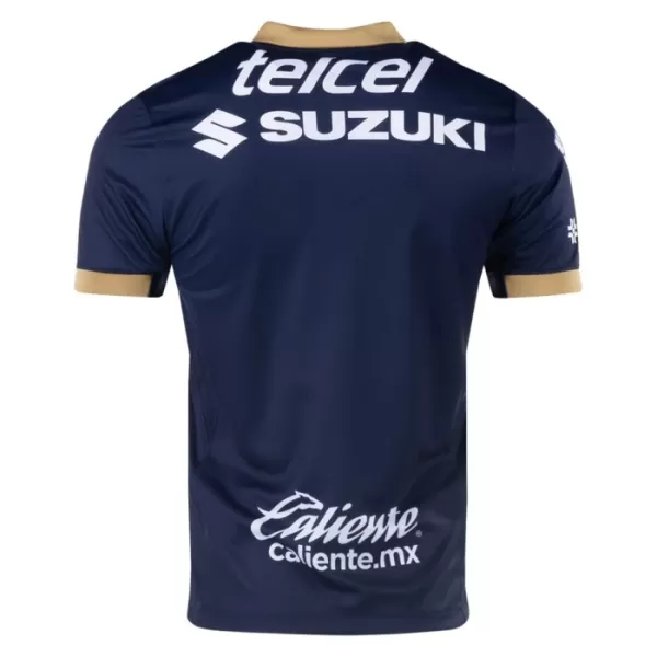 Camiseta Pumas UNAM Hombre Segunda 24/25