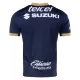 Camiseta Pumas UNAM Hombre Segunda 24/25