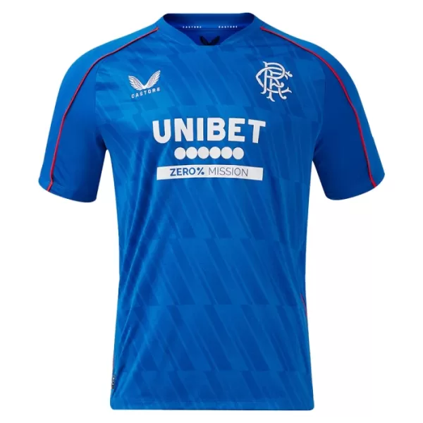 Camiseta Rangers Hombre Primera 24/25