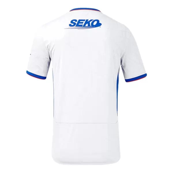 Camiseta Rangers Hombre Segunda 24/25