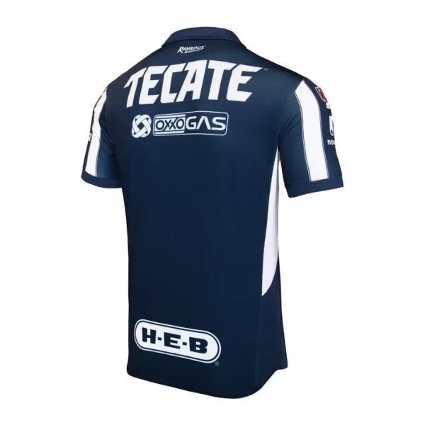 Camiseta Rayados Monterrey Hombre Primera 24/25