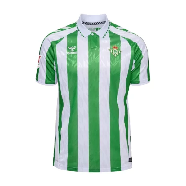 Camiseta Real Betis Hombre Primera 24/25