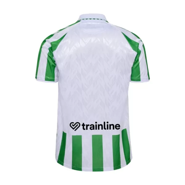 Camiseta Real Betis Hombre Primera 24/25