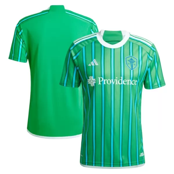 Camiseta Seattle Sounders Hombre Primera 2024