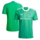 Camiseta Seattle Sounders Hombre Primera 2024