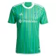 Camiseta Seattle Sounders Hombre Primera 2024