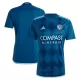 Camiseta Sporting Kansas City Hombre Segunda 2024