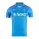 Camiseta SSC Napoli Hombre Primera 24/25