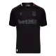 Camiseta Stoke City Hombre Segunda 24/25