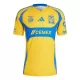 Camiseta Tigres UANL Hombre Primera 24/25