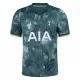 Camiseta Tottenham Hotspur Hombre Tercera 24/25