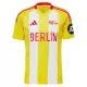 Camiseta Union Berlin Hombre Primera 24/25