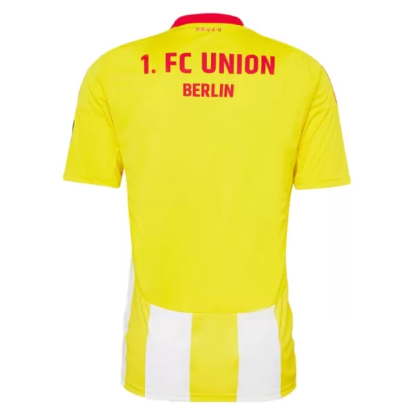 Camiseta Union Berlin Hombre Primera 24/25