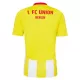 Camiseta Union Berlin Hombre Primera 24/25