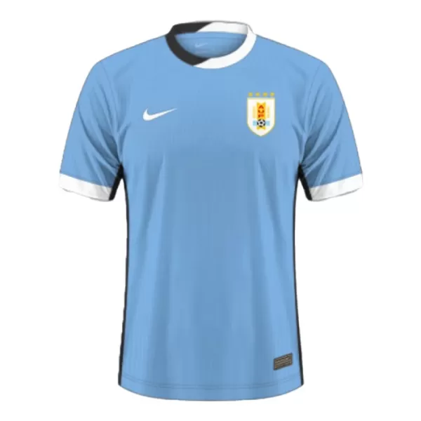 Camiseta Uruguay Hombre Primera 24/25