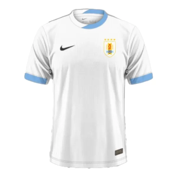 Camiseta Uruguay Hombre Segunda 24/25