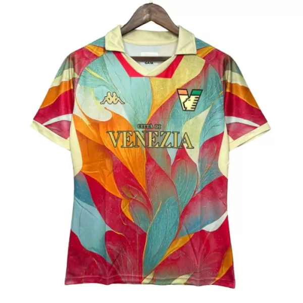 Camiseta Venezia FC Hombre 24/25 - Especial