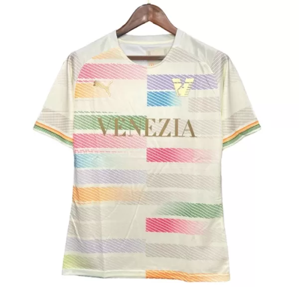 Camiseta Venezia FC Hombre 24/25 - Especial