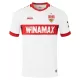 Camiseta VfB Stuttgart Hombre Primera 24/25