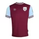 Camiseta West Ham United Bowen 20 Hombre Primera 24/25