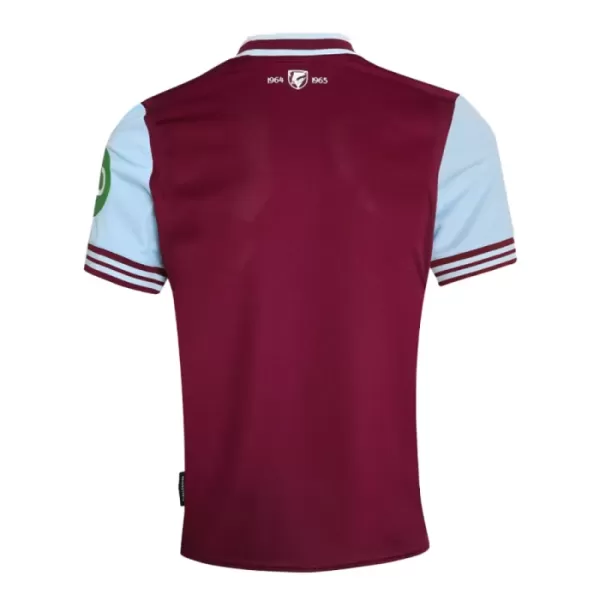 Camiseta West Ham United Hombre Primera 24/25