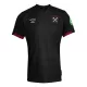 Camiseta West Ham United Hombre Segunda 24/25