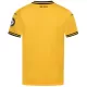 Camiseta Wolverhampton Hombre Primera 24/25