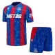 Conjunto Crystal Palace Niño Primera 24/25